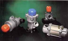 schmidt valves